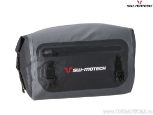 Drybag 180 rear bag waterproof - polyester 500D / 18.0L / black-grey - SW-Motech