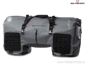Drybag 700 rear bag waterproof - polyester 500D / 70.0L / grey-black - SW-Motech