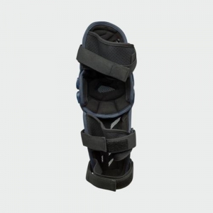 Dual Axis térdvédő: Méret - L/XL