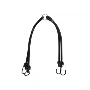Dual bungee belt system (24'/600 mm) - Oxford