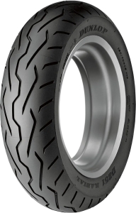 Dunlop D251 Tire 200/60 R16 79V TL - Dunlop