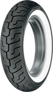Dunlop D401 (WWW) Tire 150/80 B16 71H TL - Dunlop