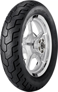 Dunlop D404 150/80 B16 71H TL Reifen - Dunlop