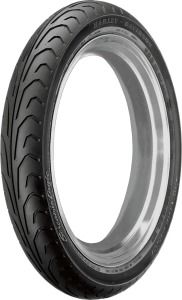 Dunlop GT502 Tire 80/90-21 54V TL - Dunlop