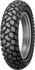 Dunlop K460 Tire 120/90-16 63P TT - Dunlop