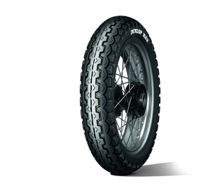 Dunlop K82 Tire 3.00-18 47S TT - Dunlop