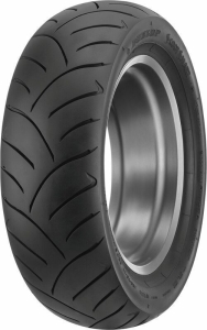 Dunlop Scootsmart 160/60 R15 67H TL Reifen - Dunlop