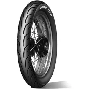 Dunlop TT900 2.75-17 47P TT Reifen