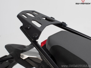 DUSC Set (DUSC L topcase + STREET-RACK + locking set) - Honda X-ADV ('16-'20) - SW-Motech