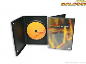 DVD "Provocation" version PAL - Malossi