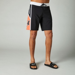 DVIDE 19" BOARDSHORT [BLK]: Taille - 32