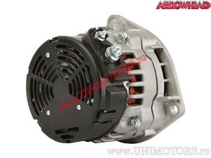 Dynamo - BMW R 850 R Roadster / R 1150 RT ABS / R 1200 CL / R 1200 C - Arrowhead