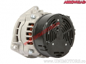 Dynamo - BMW R 850 R Roadster / R 1150 RT ABS / R 1200 CL / R 1200 C - Arrowhead
