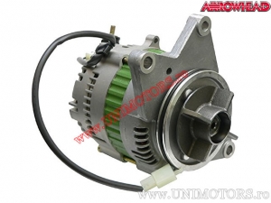 Dynamo - Honda GL 1500 Goldwing / GL 1500 SE Goldwing / GL 1500A Goldwing Aspencade / GL 1500 Interstate - Arrowhead