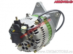 Dynamo - Honda GL 1500 Goldwing / GL 1500 SE Goldwing / GL 1500A Goldwing Aspencade / GL 1500 Interstate - Arrowhead