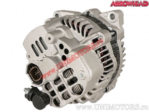Dynamo - Honda GL 1800 / GL 1800 A Goldwing ('01-'05) - Arrowhead