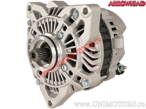 Dynamo - Honda GL 1800 / GL 1800 A Goldwing ('01-'05) - Arrowhead