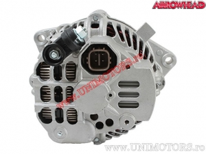 Dynamo - Honda GL 1800 Gold Wing ('06-'13) - Arrowhead