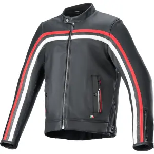 Dyno Leather Jacket - Adult - M - 28104044