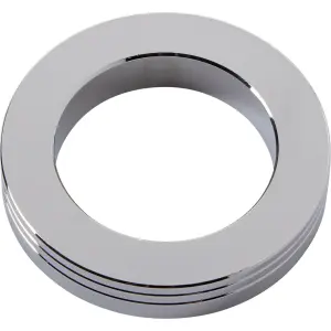 Dystans osi - Chrom, Srebrny - 02142716