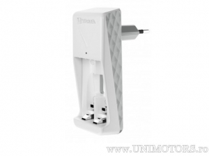 Easy Mini Charger - Varta 2 Battery Charger