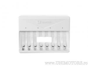 Easy Multi Charger - Varta 8-Battery Charger
