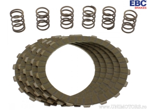 EBC Street Racer Clutch Set - Honda MSX 125 ('13-'15)