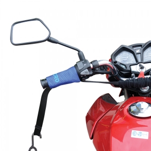 Echipament curea ghidon moto - Oxford