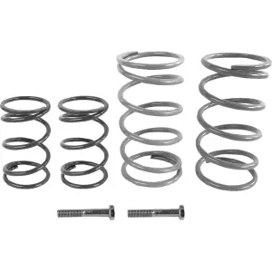 Economy Clutch Kit (any tire) - Kawasaki Mule Pro-FX/Pro-FXR/Pro-FXT ('21-'23) - EPI