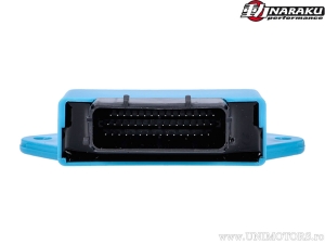ECU / CDI Unit (unrestricted) - Yamaha Aerox 50 4T AC E4 / Neos 50 4T E4 - Naraku