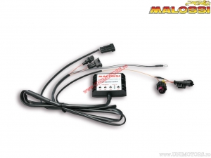 ECU Force Master 2 (εγχυτήρας / 5515723) - Piaggio Beverly ST 350i H2O 4T E3 ('12-'16) / X10 350i H2O 4T E3 ('12-'15) -