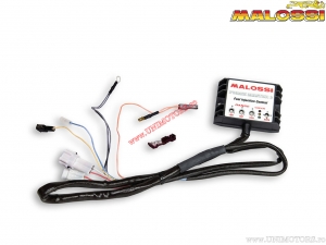 ECU Force Master 2 (κύλινδρος I-Tech 4T / 5514233) - Yamaha WR125R Enduro H2O 4T E3 ('08-'14) - Malossi