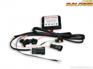 ECU Force Master 2 (κύλινδρος I-Tech 4T / 5516089) - Aprilia SR Max 125i / Gilera Nexus 125i / Piaggio MP3 125i - Malos