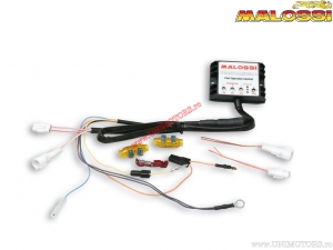ECU Force Master 2 (cilindru I-Tech 4T / 5515708) - Yamaha Xenter 150i H2O 4T E3 ('12-'18) - Malossi