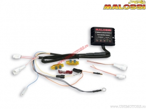 ECU Force Master 2 (cylinder I-Tech 4T / 5518127) - MBK Evolis ABS 125i H2O 4T E4 ('17) - Malossi