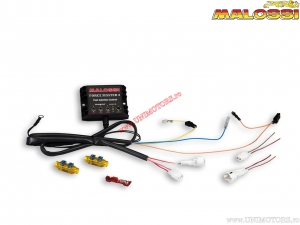 ECU Force Master 2 (Einspritzung / 5517526) - Honda SH 300i H2O 4T E4 ('15-'17) - Malossi