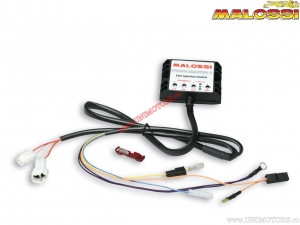 ECU Force Master 2 (I-Tech 4T cylinder / 5514850) - Malossi