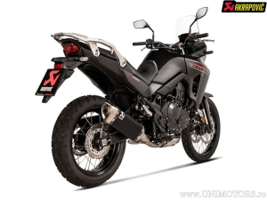 Einddemper Slip-On Line - HONDA XL 750 ABS Transalp ('23-'24) (E-Mark) - Akrapovič