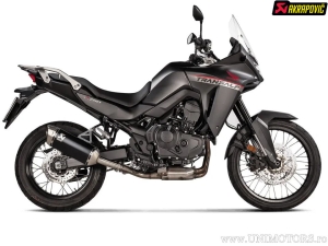 Einddemper Slip-On Line - HONDA XL 750 ABS Transalp ('23-'24) (E-Mark) - Akrapovič