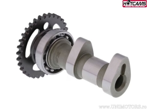 Einlasswelle Stage 2 - Suzuki RM-Z450 ('08-'14) - Hot Cams