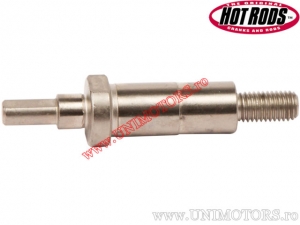 Eixo da bomba de água Honda CRF 450 R ('02-'08) - (Hot Rods)