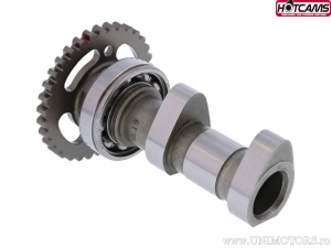 Eixo de admissão Stage 3 - Kawasaki KFX450 R ('08-'14) - Hot Cams