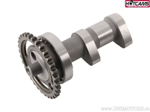 Eixo de escape Estágio 2 - Suzuki RM-Z450 ('08-'14) - Hot Cams