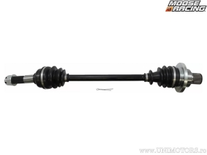 Eixo traseiro esquerdo - CF MOTO ZFORCE 800 EX 4X4 ('14) - Moose