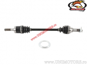 Eje de Transmisión Delantero (Derecho) - Can-Am Commander 1000 STD / Commander 1000 XT/LTD/DPS / Commander 800 STD ('11-'12) - 