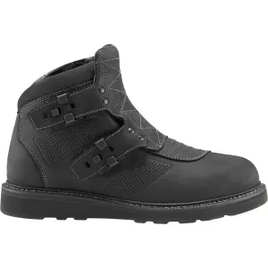 El Bajo2 Boots - Black - Adult - 34031204