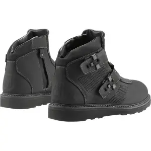 El Bajo2 Stiefel - Schwarz - Erwachsene - 34031202