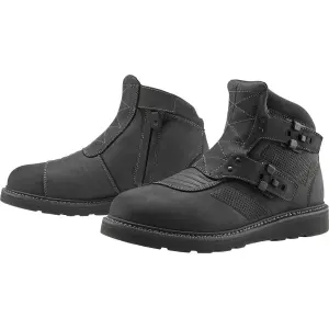 El Bajo2 Stiefel - Schwarz - Erwachsene - 34031203