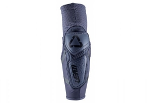 ELBOW GUARD CONTOUR FLINT: Size - S/M