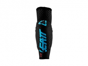 Elbow guard  enduro / cross 3DF 5.0 black: Size - XXL